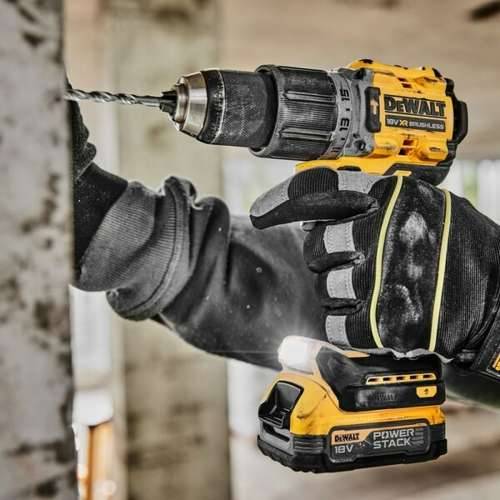 Set bušilice i pribor Dewalt DCD805E2T-QW 18 V 90 nm Cijena