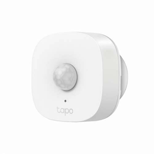 Senzor Kretanja TP-Link T100 Bijela 1 Dijelovi Cijena
