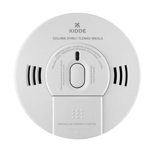 Sistem alarma Kidde K10SCO Cijena