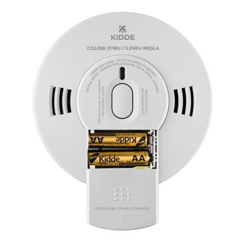 Sistem alarma Kidde K10SCO Cijena