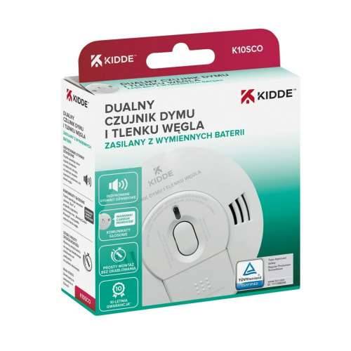 Sistem alarma Kidde K10SCO Cijena