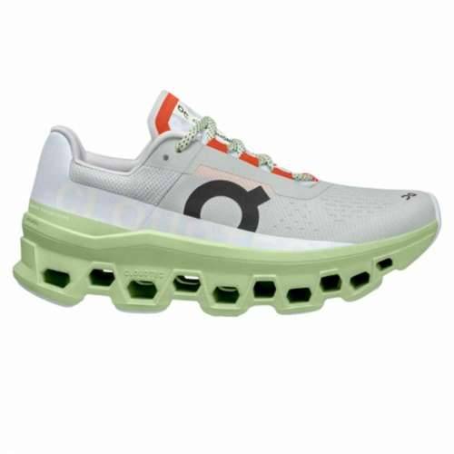 Sportske Tenisice za Žene On Running Cloudmonster Dama Siva Cijena