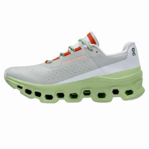 Sportske Tenisice za Žene On Running Cloudmonster Dama Siva Cijena
