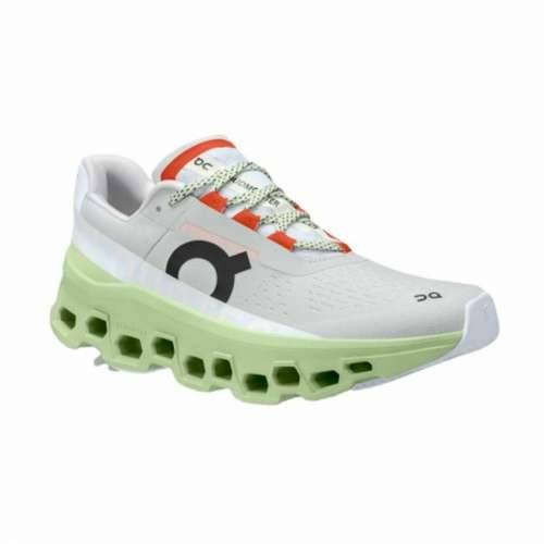 Sportske Tenisice za Žene On Running Cloudmonster Dama Siva Cijena