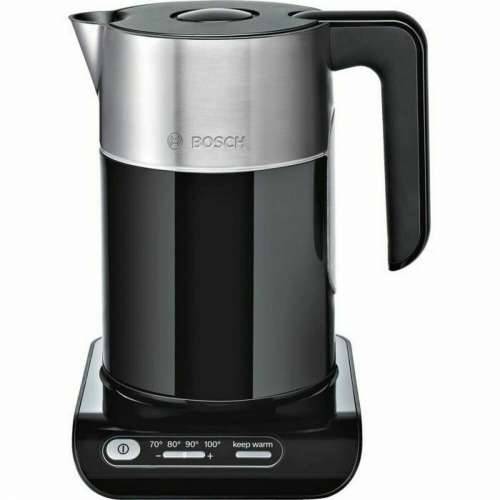 Kuhalo BOSCH TWK8613 1,5 L Crna 2400 W 1,5 L Plastika Cijena
