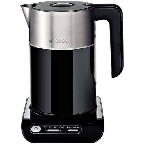 Kuhalo BOSCH TWK8613 1,5 L Crna 2400 W 1,5 L Plastika Cijena