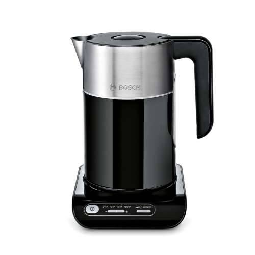 Kuhalo BOSCH TWK8613 1,5 L Crna 2400 W 1,5 L Plastika Cijena