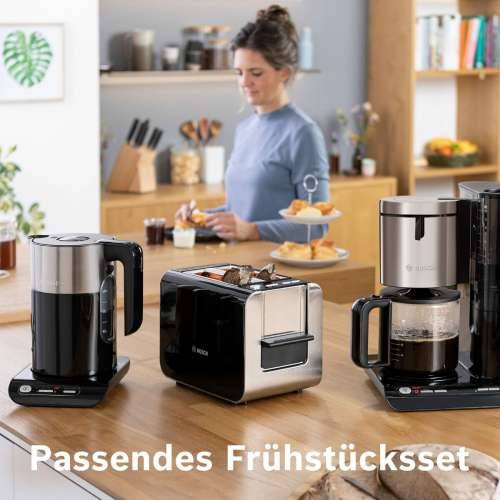 Kuhalo BOSCH TWK8613 1,5 L Crna 2400 W 1,5 L Plastika Cijena