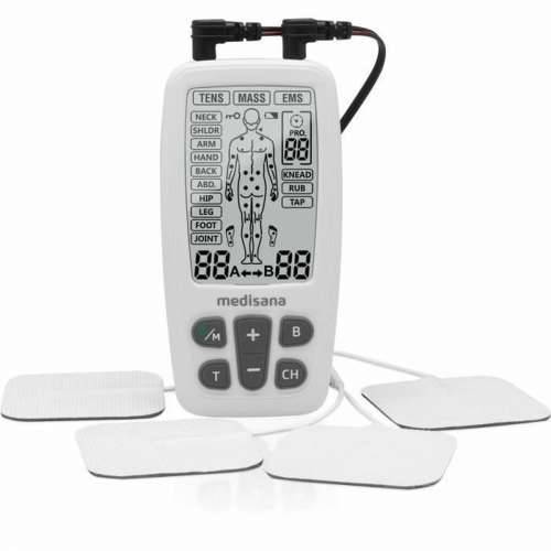 Elektronski Stimulator Mišića Medisana 88347 Cijena