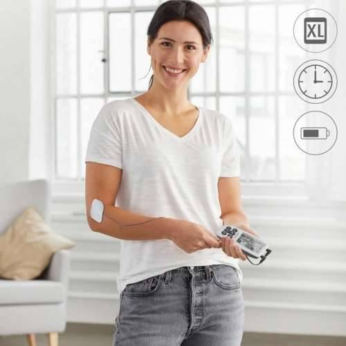 Elektronski Stimulator Mišića Medisana 88347 Cijena