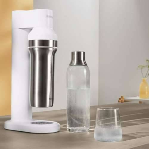 Stroj za sodu Brita 1046730 Bijela Cijena