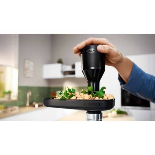 Mlin za Meso BOSCH MFWS420W Bijela Crna Nehrđajući Čelik Cijena