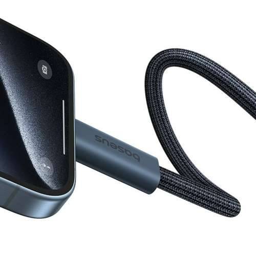 Kabel USB-C u USB-C Baseus P10311803111-00 Crna 1 m Cijena