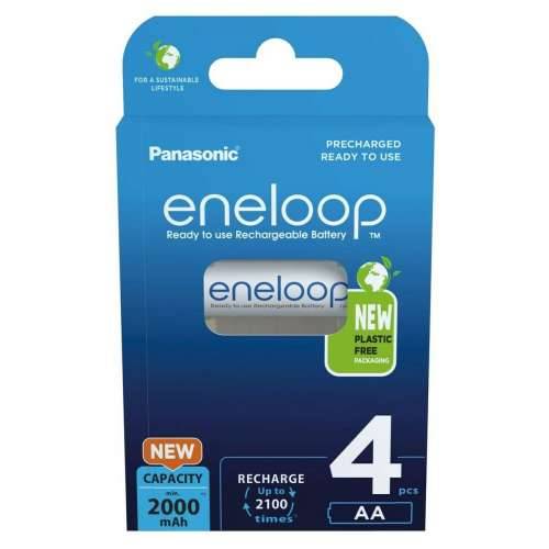 Punjiva baterija Panasonic BK-3MCDE/4CP 2000 mAh 1,2 V 5 V Cijena
