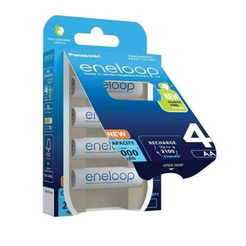 Punjiva baterija Panasonic BK-3MCDE/4CP 2000 mAh 1,2 V 5 V Cijena