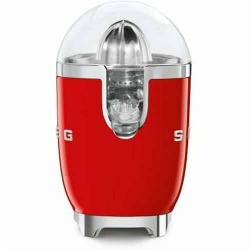 Električni sokovnik Smeg CJF11RDEU Crvena 70 W Cijena