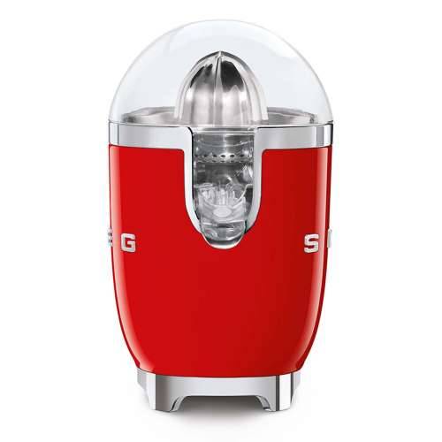 Električni sokovnik Smeg CJF11RDEU Crvena 70 W Cijena
