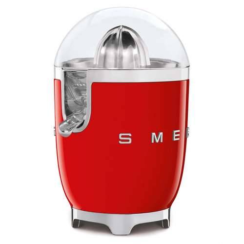 Električni sokovnik Smeg CJF11RDEU Crvena 70 W Cijena
