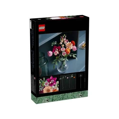 Igra Gradnje Lego 10342 Cijena