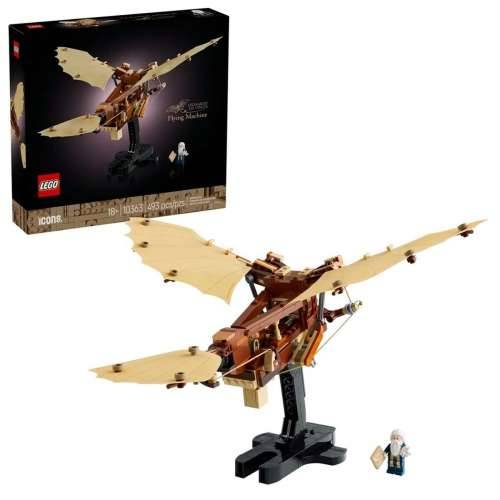 Igra Gradnje Lego 10363 Cijena