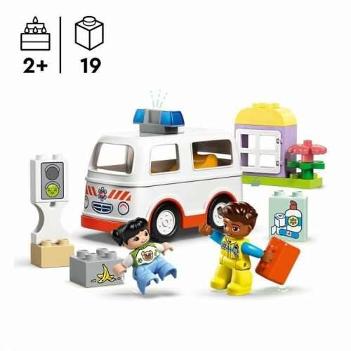 Igra Gradnje Lego 10447 Cijena