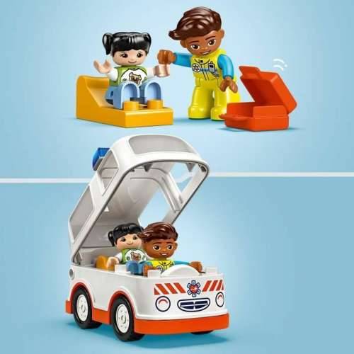 Igra Gradnje Lego 10447 Cijena