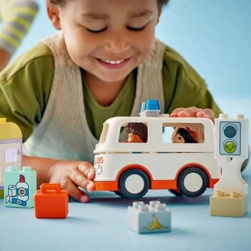 Igra Gradnje Lego 10447 Cijena
