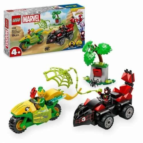 Igra Gradnje Lego 11198 Cijena