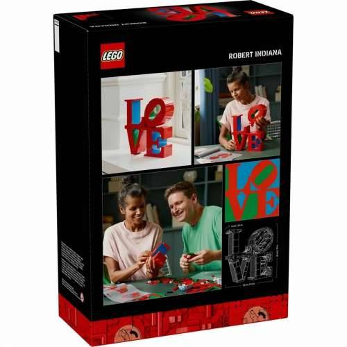 Igra Gradnje Lego 31214 Cijena