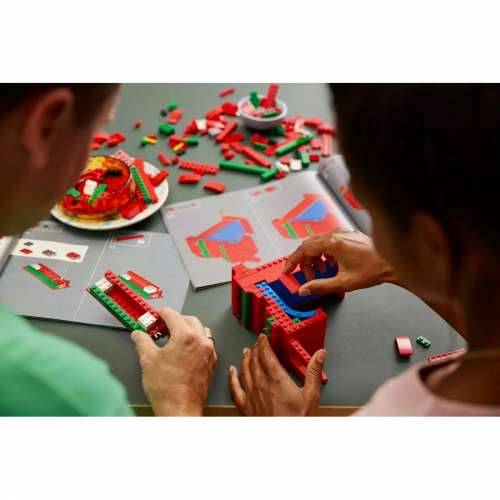 Igra Gradnje Lego 31214 Cijena