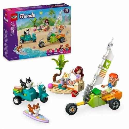 Igra Gradnje Lego 42641 Cijena