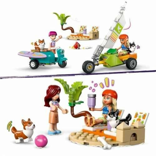 Igra Gradnje Lego 42641 Cijena