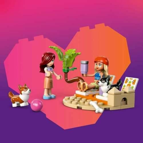 Igra Gradnje Lego 42641 Cijena