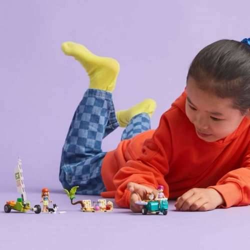 Igra Gradnje Lego 42641 Cijena