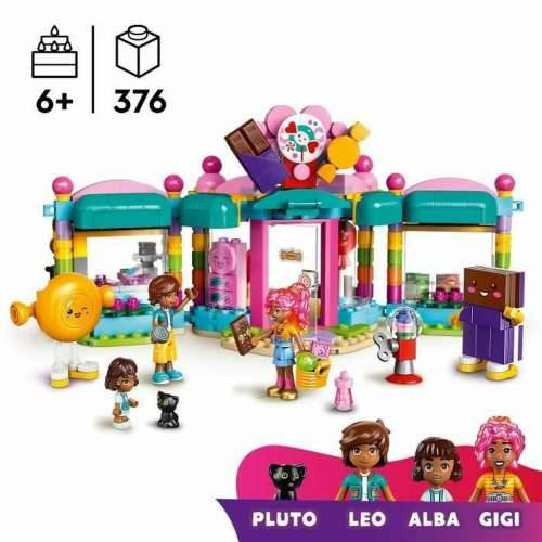 Igra Gradnje Lego 42649 Cijena