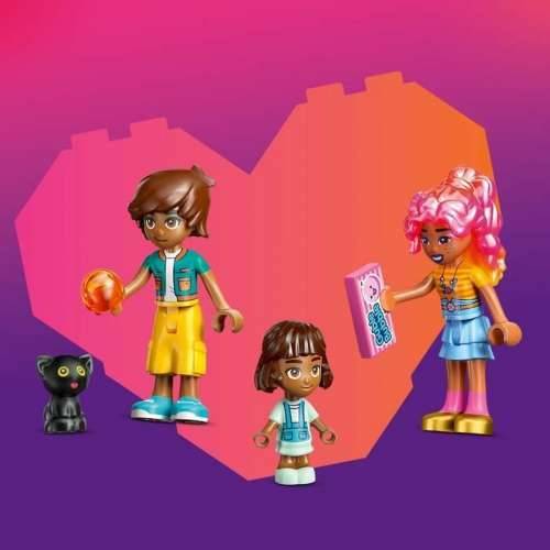 Igra Gradnje Lego 42649 Cijena