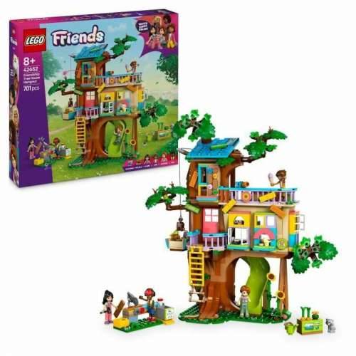 Igra Gradnje Lego 42652 Cijena