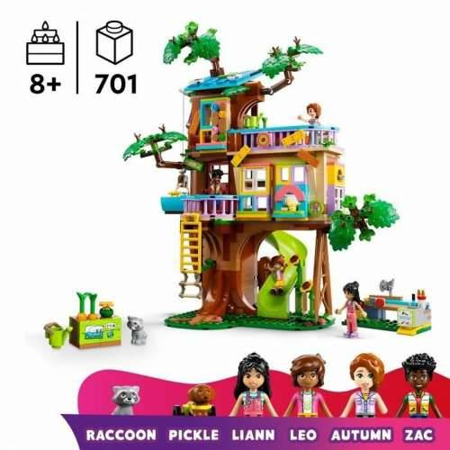 Igra Gradnje Lego 42652 Cijena