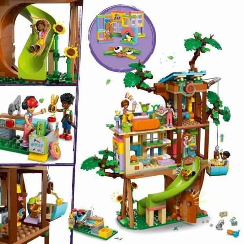 Igra Gradnje Lego 42652 Cijena