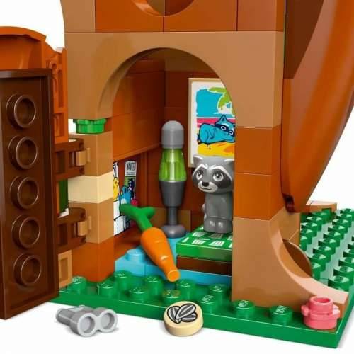 Igra Gradnje Lego 42652 Cijena