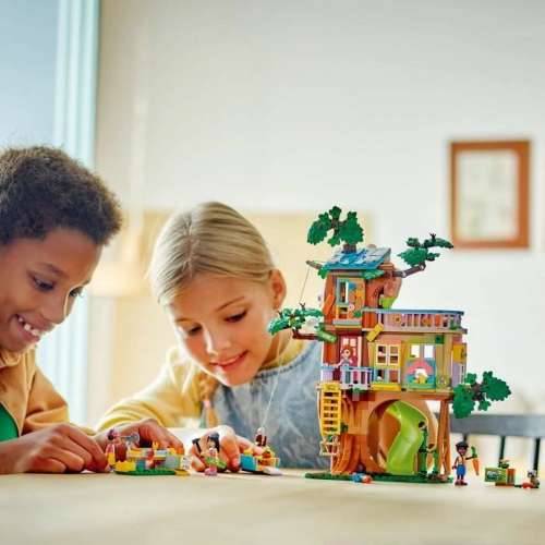 Igra Gradnje Lego 42652 Cijena