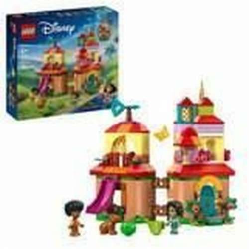 Igra Gradnje Lego 43261 Cijena