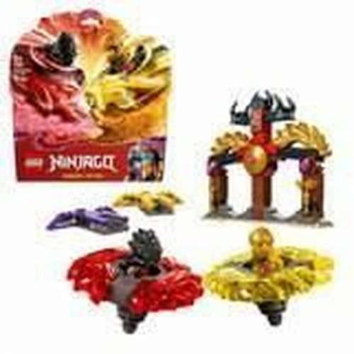 Igra Gradnje Lego 71826 Cijena
