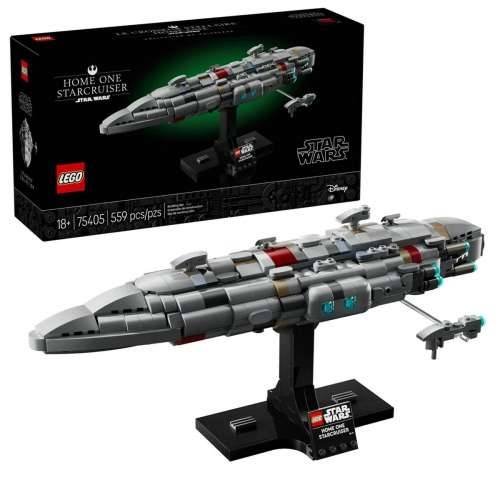 Igra Gradnje Lego 75405 Cijena