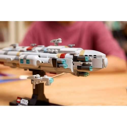 Igra Gradnje Lego 75405 Cijena