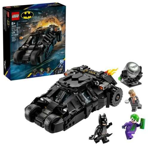 Igra Gradnje Lego 76303 Cijena