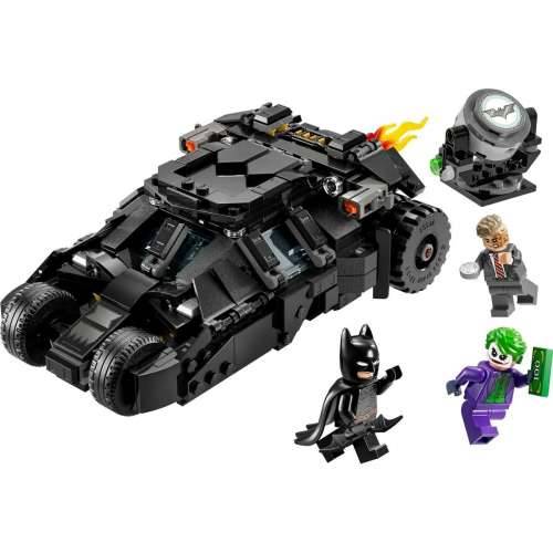 Igra Gradnje Lego 76303 Cijena