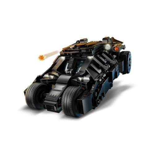 Igra Gradnje Lego 76303 Cijena