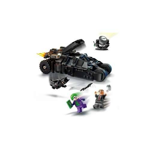 Igra Gradnje Lego 76303 Cijena