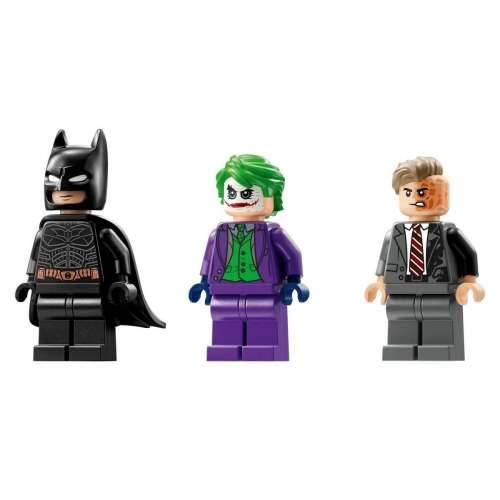 Igra Gradnje Lego 76303 Cijena